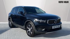 Volvo Xc40 2.0 B4P Inscription 5dr AWD Auto [7 speed] Petrol Estate